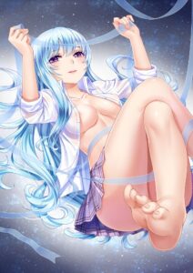 おっぱいの二次エロ画像で抜きたい！
