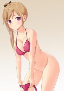 至高のえっちなやつ