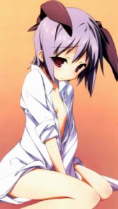 貧乳の画像下さい！