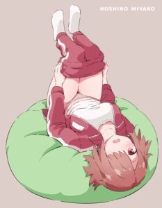 【悲報】　みゃー姉、むちむちだった