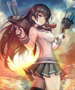 艦隊これくしょんのエロ画像フォルダを解放していく