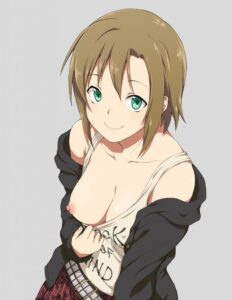 おっぱいの画像下さい！