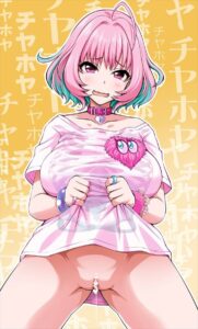 アイドルマスターシンデレラガールズのエロ画像でシコりたい奴集まれ！