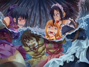 乳首を刺激されて感じまくっている女の子のエロ画像【50枚】 乳首を刺激されて感じまくっている女の子のエロ画像【50枚】