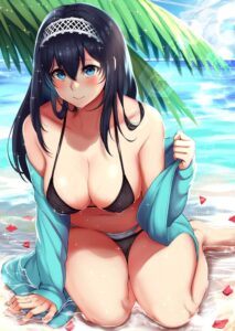 すぐに潮吹いてイっちゃうそうなクンニされてるエロ画像がこちら