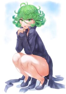 【画像】　タツマキちゃんに「私でシコれよ」って言われたらｗｗｗｗｗ
