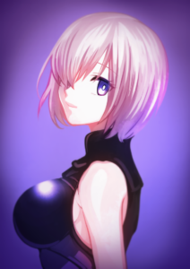 【2次元】FGOの美少女エロ画像【FGO】-11