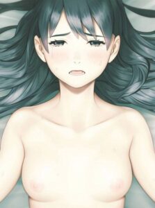 オマンコを指でクチュクチュいわせている女子達の手マンエロ画像