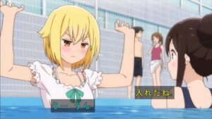 【画像】　アニメひとりぼっちの○○生活、エロすぎるｗｗｗｗｗ