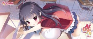 【悲報】　咲-Saki-、ついに奇乳化が異常値に達するｗｗｗｗｗ