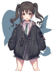 非エロのよさを再確認できるエロ画像