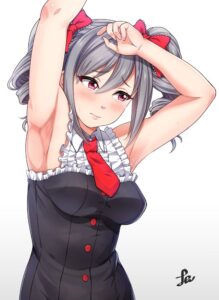 アイドルマスターシンデレラガールズのエロ画像を復習していく