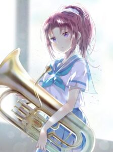 響け！ユーフォニアムの画像下さい！
