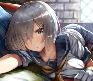 【エロ漫画】エロゲ声優を募集したらめちゃくちゃエロい娘がきた話