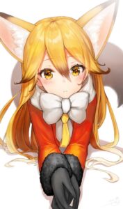 けものフレンズのエロ画像
