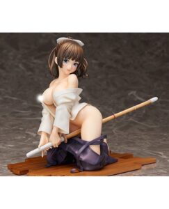 【キャストオフ】　実家住みでこのエロフィギュア買うのってまずい？