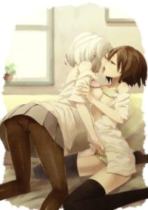 百合・レズ画像がエロ過ぎる件ｗｗｗｗｗｗｗｗｗｗ