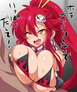 セリフ付きの選り抜き画像♪