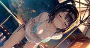至高の二次エロ画像で！