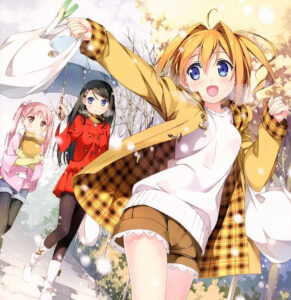 【2次萌えエロ】めちゃシコ！エロ可愛い美少女エロ画像まとめ【エロカワ】 – 022