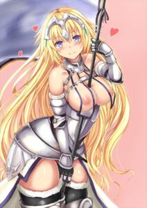 【2次萌えエロ】エロ美しい、FATEシリーズに出てくる美少女エロ画像-09 【2次萌えエロ】エロ美しい、FATEシリーズに出てくる美少女エロ画像-09