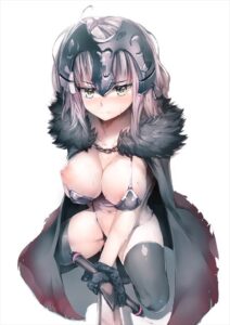 【2次萌えエロ】エロ美しい、FATEシリーズに出てくる美少女エロ画像-02 【2次萌えエロ】エロ美しい、FATEシリーズに出てくる美少女エロ画像-02