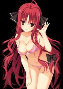 【2次元エロ】誘惑されたい、艶やか下着姿の美少女エロ画像【めちゃシコ】-07