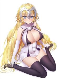 【2次萌えエロ】エロ美しい、FATEシリーズに出てくる美少女エロ画像-05 【2次萌えエロ】エロ美しい、FATEシリーズに出てくる美少女エロ画像-05
