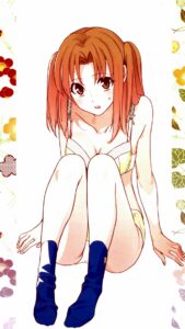 【2次萌えエロ】めちゃシコ！エロ可愛い美少女エロ画像まとめ【エロカワ】 – 019