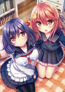 【2次萌えエロ】めっちゃシコれる!エッロエロな主観視点の美少女エロ画像-06 【2次萌えエロ】めっちゃシコれる!エッロエロな主観視点の美少女エロ画像-06