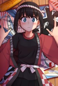 【2次萌えエロ】めっちゃシコれる!エッロエロな主観視点の美少女エロ画像-14 【2次萌えエロ】めっちゃシコれる!エッロエロな主観視点の美少女エロ画像-14