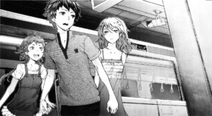 【2次萌えエロ】めちゃシコ！BEATLESSの美少女エロ画像