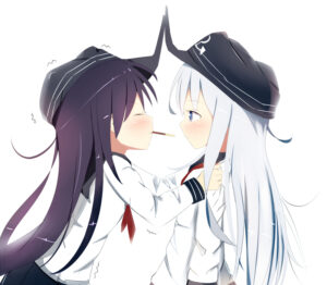 【2次萌えエロ】めちゃシコ！エロ可愛い美少女エロ画像まとめ【エロカワ】 – 031