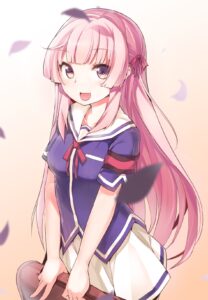 【2次萌えエロ】めちゃシコ！エロ可愛い美少女エロ画像まとめ【エロカワ】 – 021