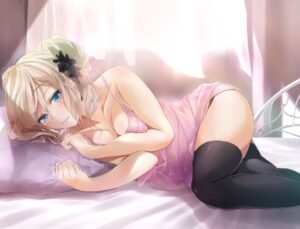 【2次萌えエロ】めっちゃシコれる!エッロエロな主観視点の美少女エロ画像-18 【2次萌えエロ】めっちゃシコれる!エッロエロな主観視点の美少女エロ画像-18