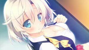 【2次萌えエロ】めっちゃシコれる!エッロエロな主観視点の美少女エロ画像-23 【2次萌えエロ】めっちゃシコれる!エッロエロな主観視点の美少女エロ画像-23