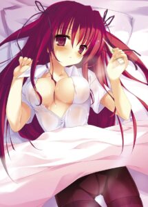 【2次萌えエロ】めちゃシコ！エロ可愛い美少女エロ画像まとめ【エロカワ】 – 009