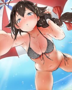 【2次萌えエロ】めっちゃシコれる！エッロエロな主観視点の美少女エロ画像-12