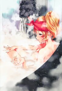 【2次萌えエロ】めちゃシコ！エロ可愛い美少女エロ画像まとめ【エロカワ】 – 026