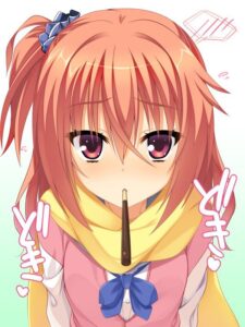 【2次萌えエロ】めっちゃシコれる!エッロエロな主観視点の美少女エロ画像-17 【2次萌えエロ】めっちゃシコれる!エッロエロな主観視点の美少女エロ画像-17