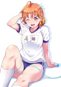 ラブライブ！サンシャイン!!の画像下さい！