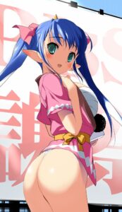 パンツ・下着のエッロエロな画像を見たくはないかい？