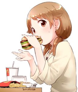 アイドルマスターシンデレラガールズの高画質なエロ画像を探してみました! アイドルマスターシンデレラガールズの高画質なエロ画像を探してみました!