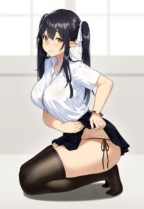 非エロのドエロい画像