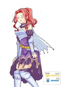 フェラチオの二次エロ画像を愛でる。