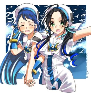 非エロのエロ画像下さい