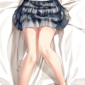 【エロ漫画】ミニマム彼女は親父の性奴●