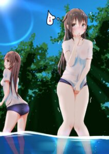 ハスハスしたい!ブルマ体操服の女の子の画像! その16 ハスハスしたい!ブルマ体操服の女の子の画像! その16