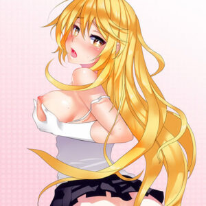 食蜂操祈のエロ画像まとめ【とある科学の超電磁砲】