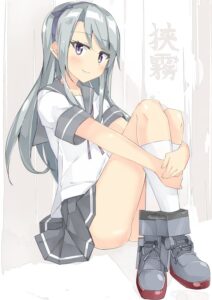 明らかに履いてないように見えるノーパン疑惑の女の子のエロ画像【40枚】